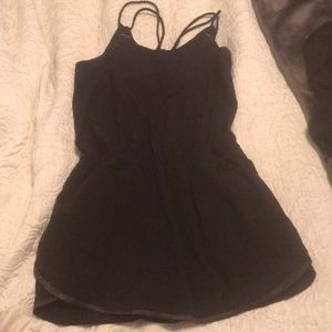 Lululemon romper. Size 6